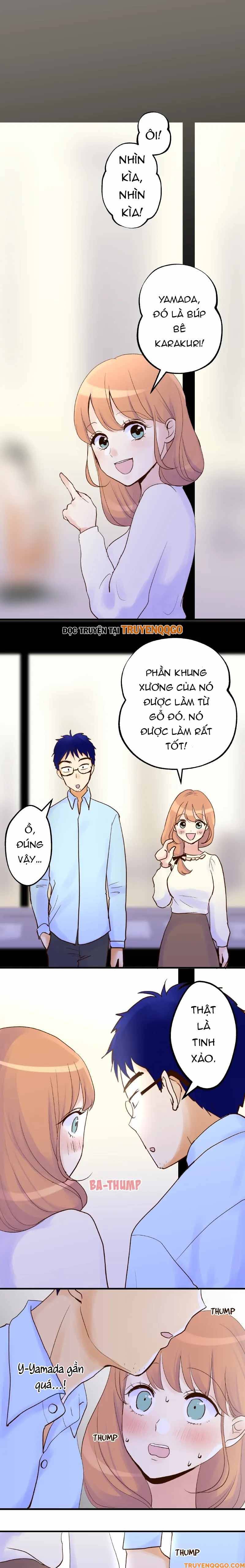 Prince Uncharming Chapter 63 - Trang 2