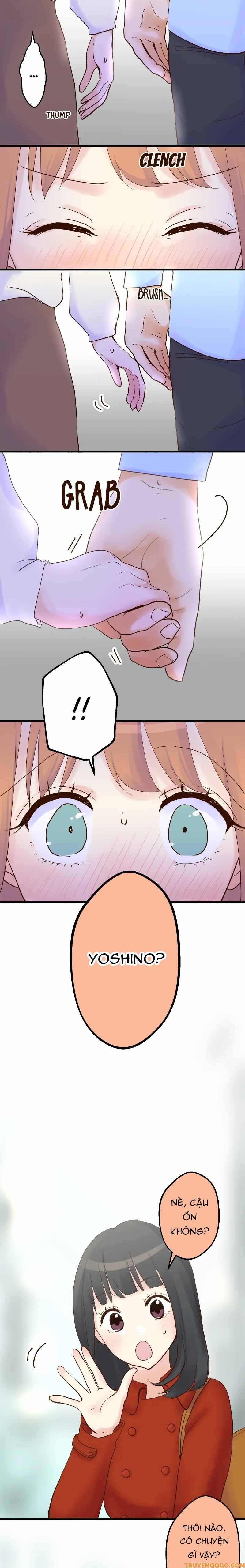 Prince Uncharming Chapter 63 - Trang 2