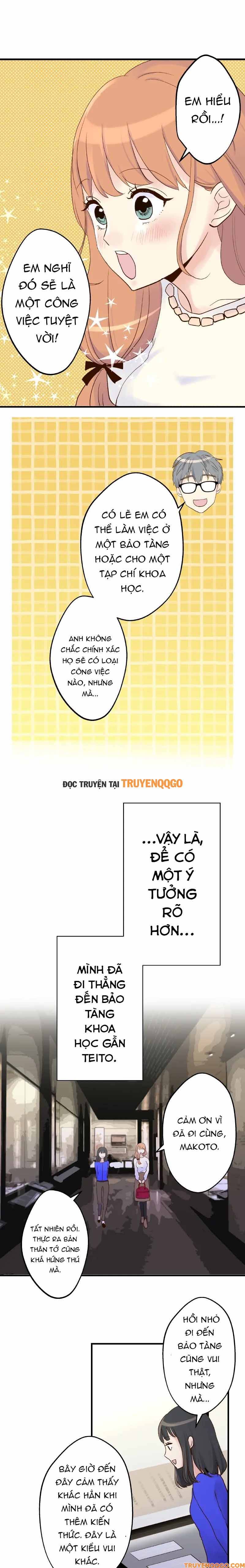 Prince Uncharming Chapter 63 - Trang 2