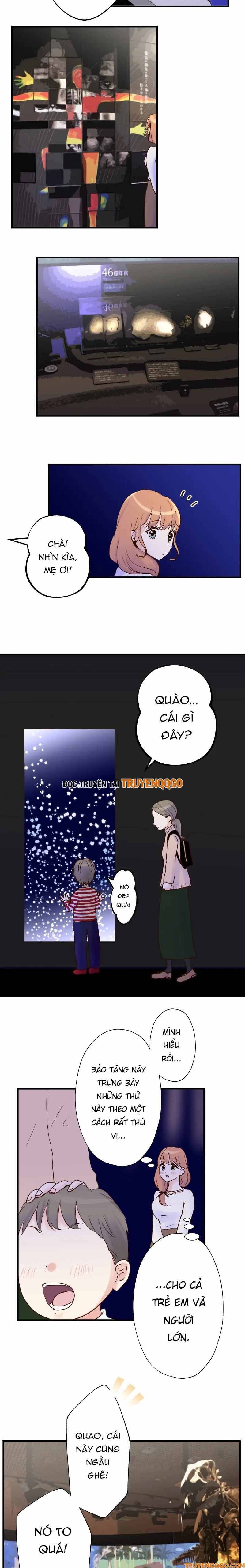 Prince Uncharming Chapter 63 - Trang 2