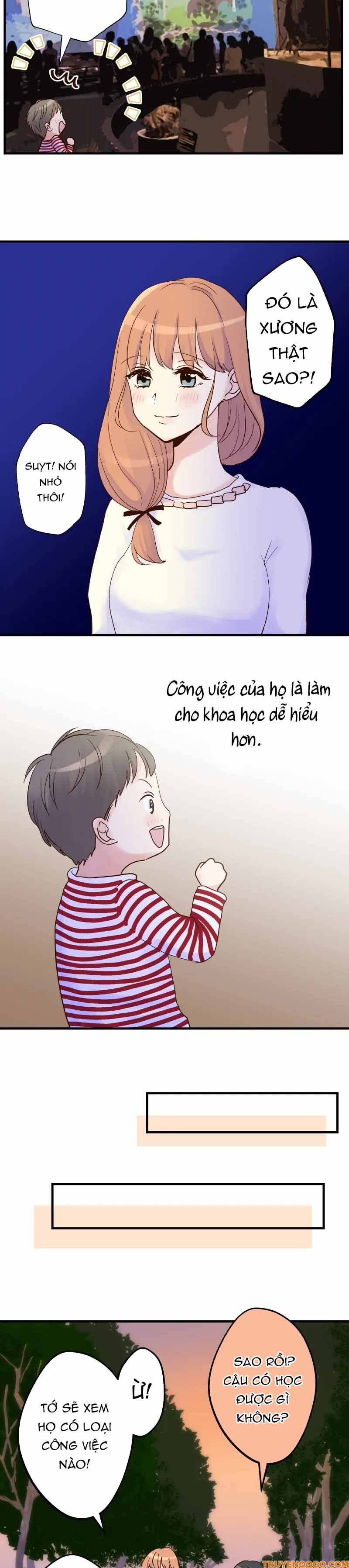 Prince Uncharming Chapter 63 - Trang 2