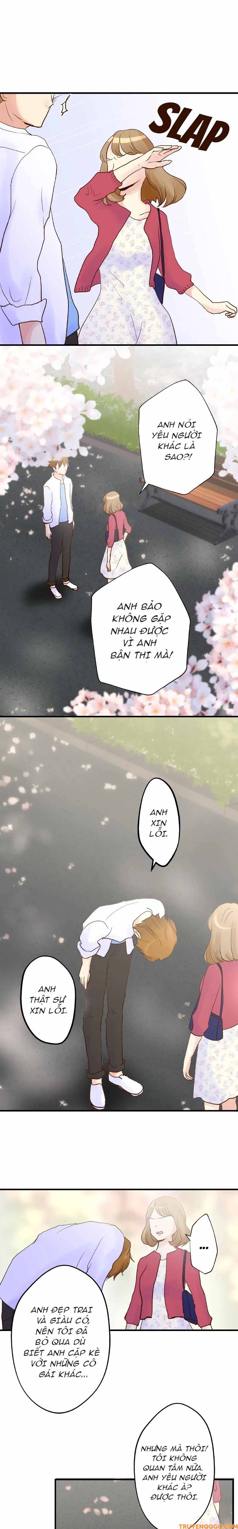 Prince Uncharming Chapter 64 - Trang 2