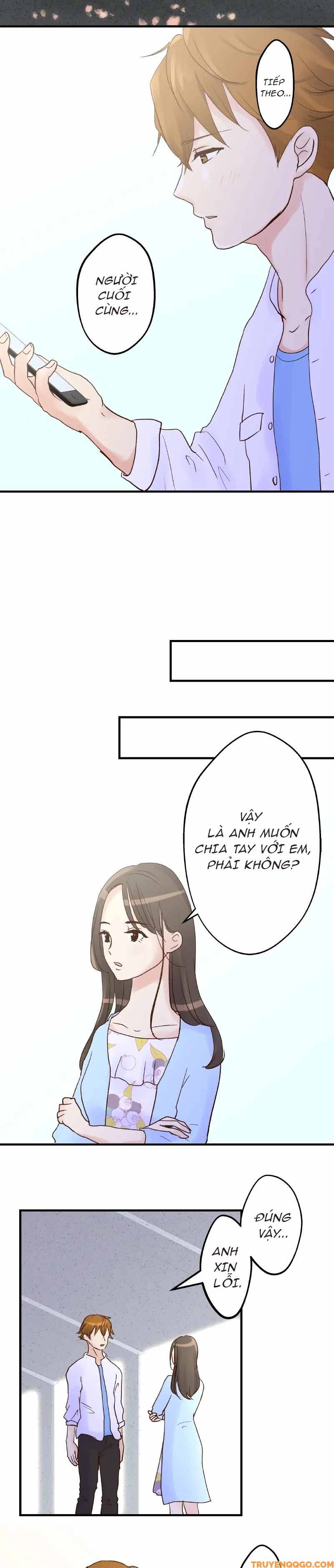 Prince Uncharming Chapter 64 - Trang 2