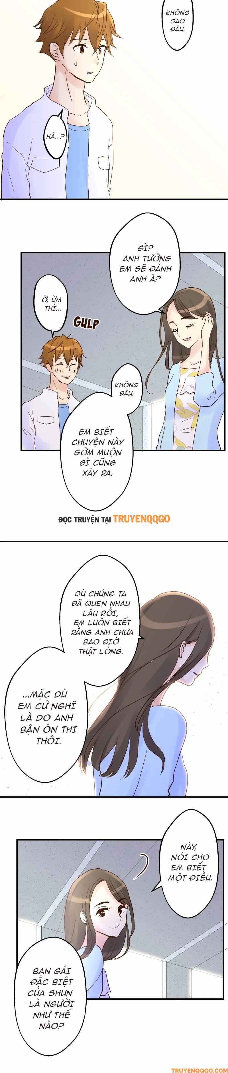 Prince Uncharming Chapter 64 - Trang 2