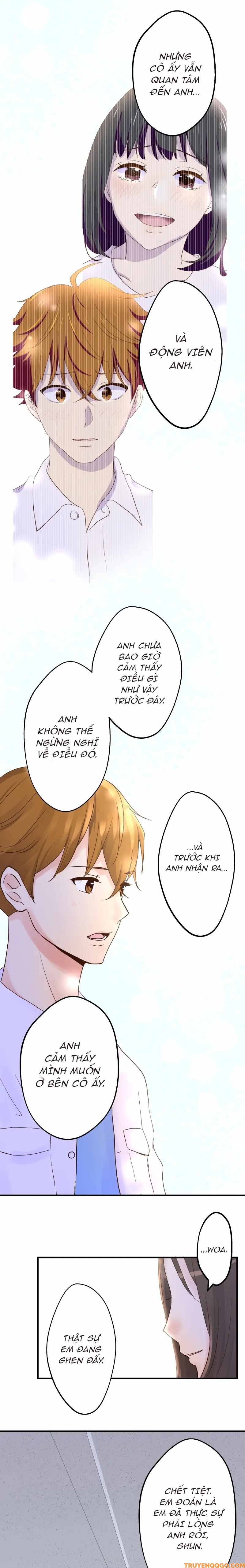Prince Uncharming Chapter 64 - Trang 2