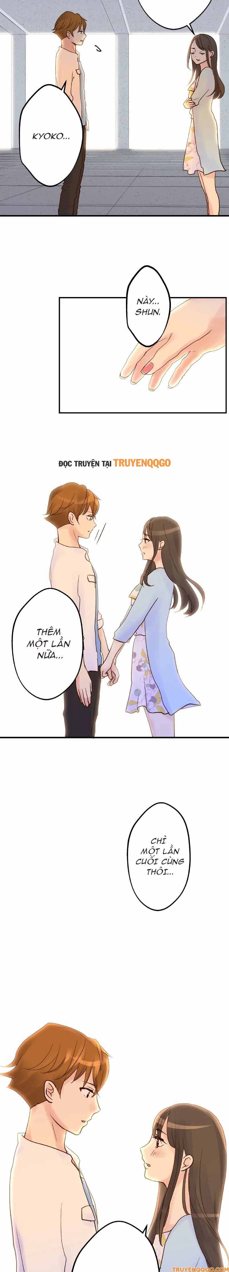 Prince Uncharming Chapter 64 - Trang 2