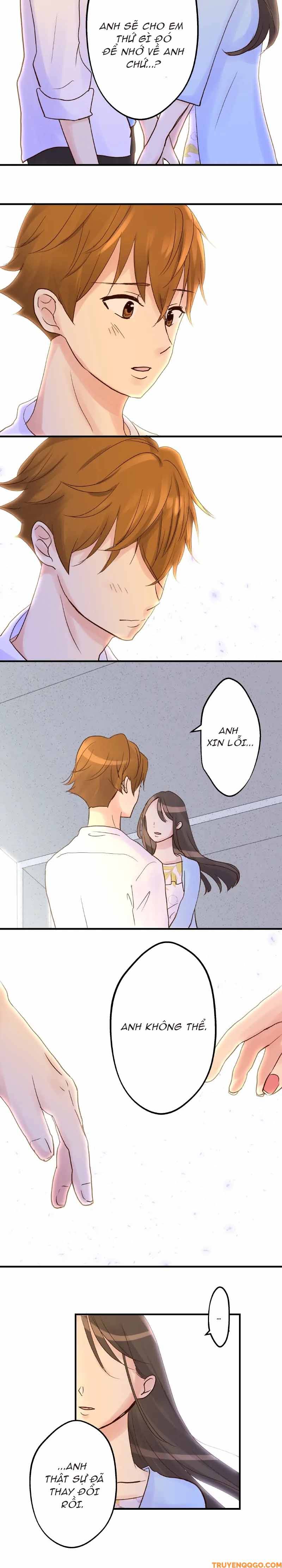 Prince Uncharming Chapter 64 - Trang 2