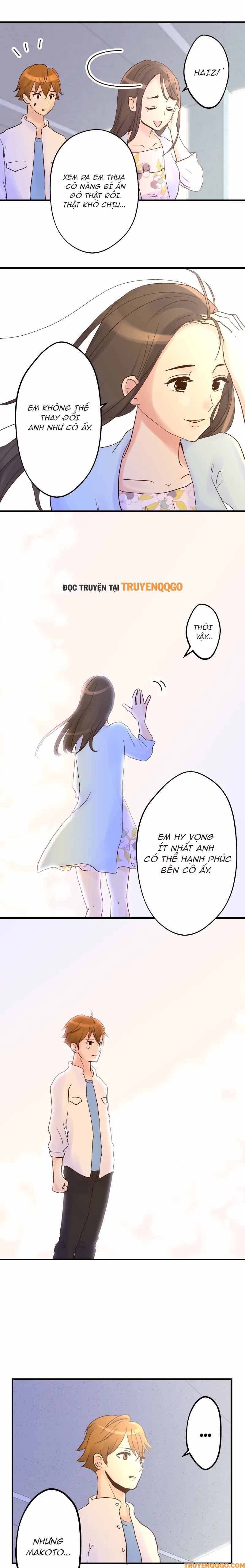 Prince Uncharming Chapter 64 - Trang 2
