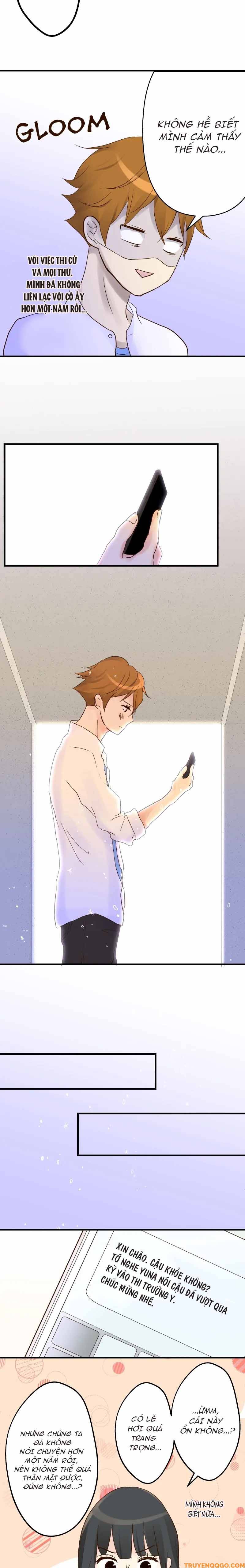 Prince Uncharming Chapter 64 - Trang 2