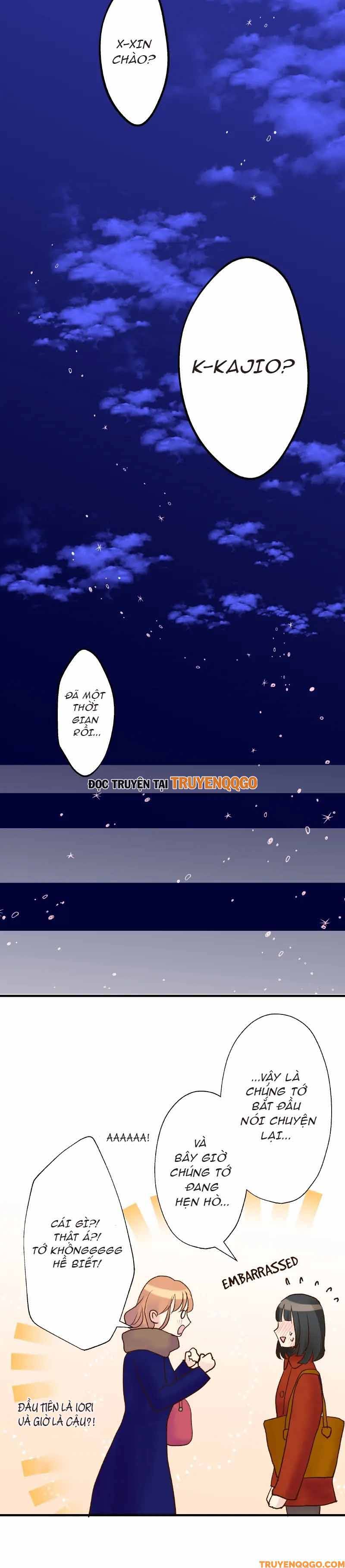Prince Uncharming Chapter 64 - Trang 2