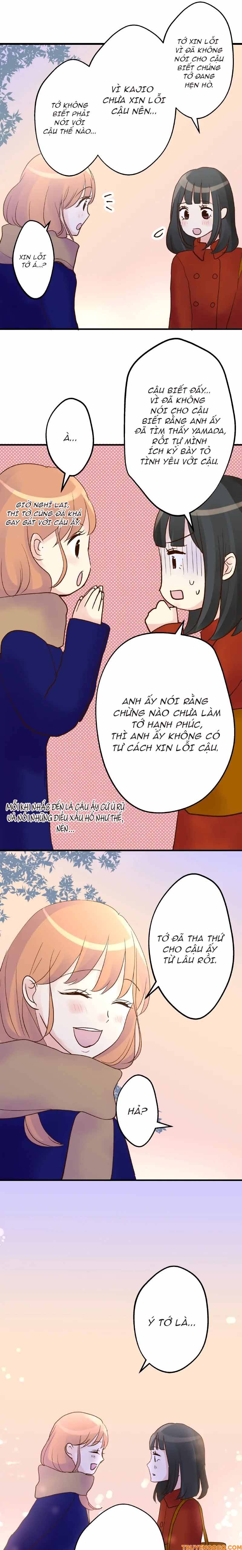 Prince Uncharming Chapter 64 - Trang 2