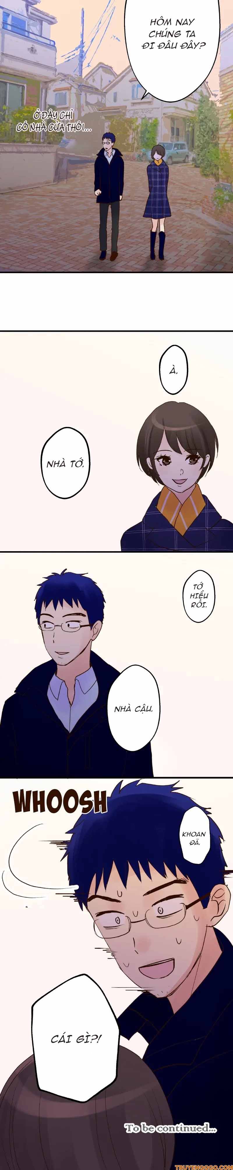 Prince Uncharming Chapter 64 - Trang 2