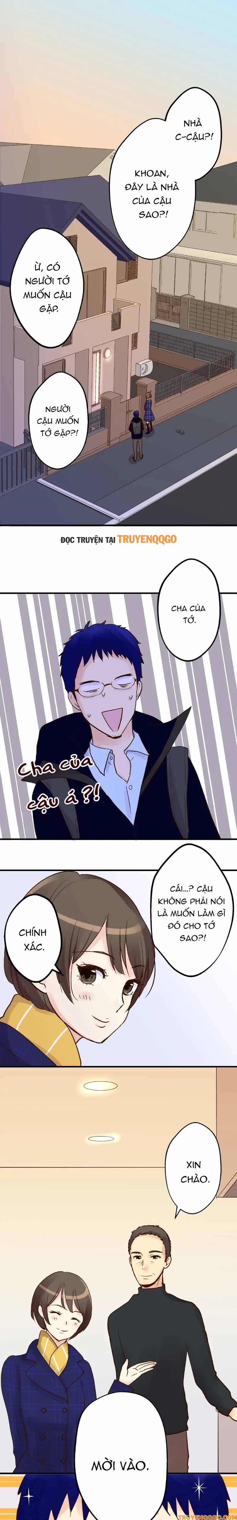 Prince Uncharming Chapter 65 - Trang 2