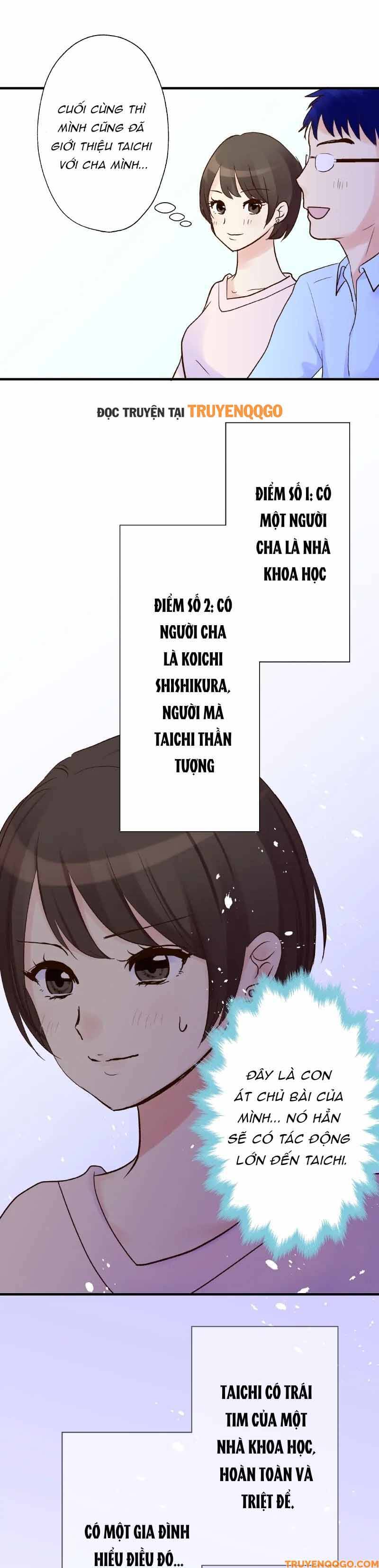 Prince Uncharming Chapter 65 - Trang 2