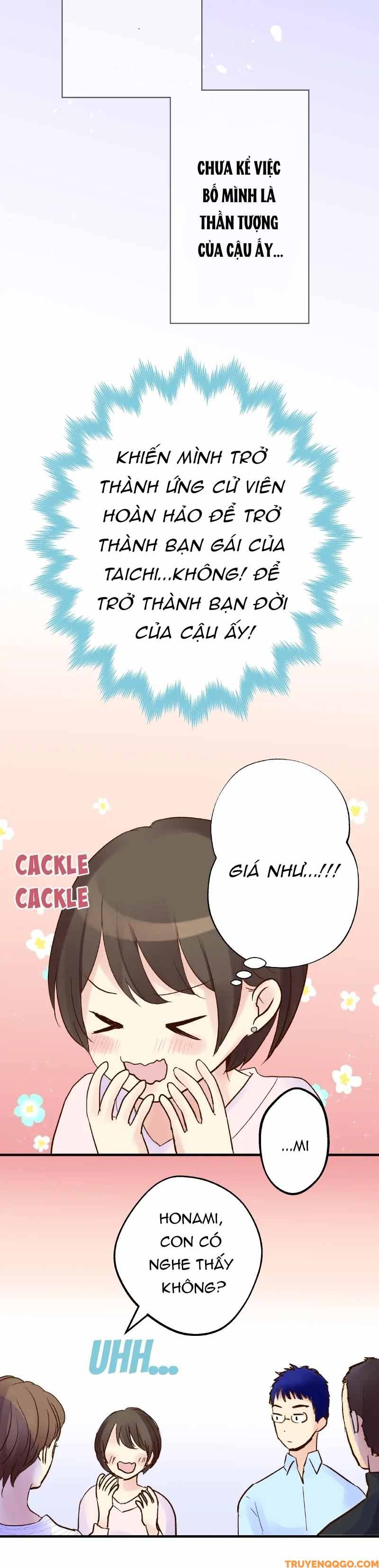 Prince Uncharming Chapter 65 - Trang 2