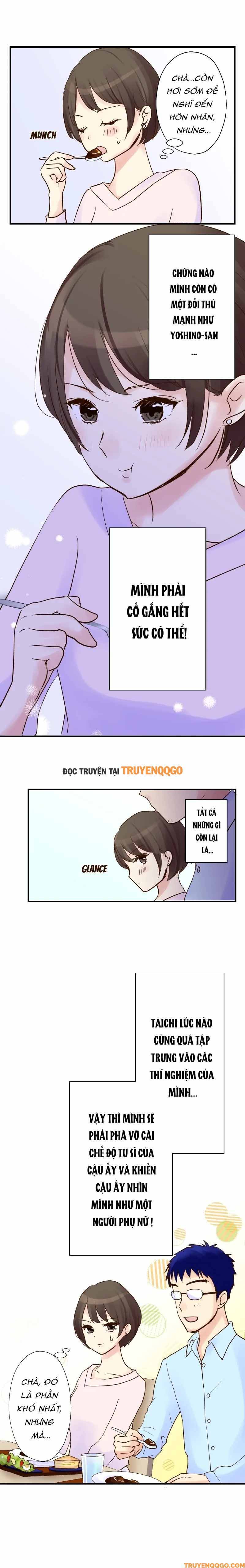 Prince Uncharming Chapter 65 - Trang 2