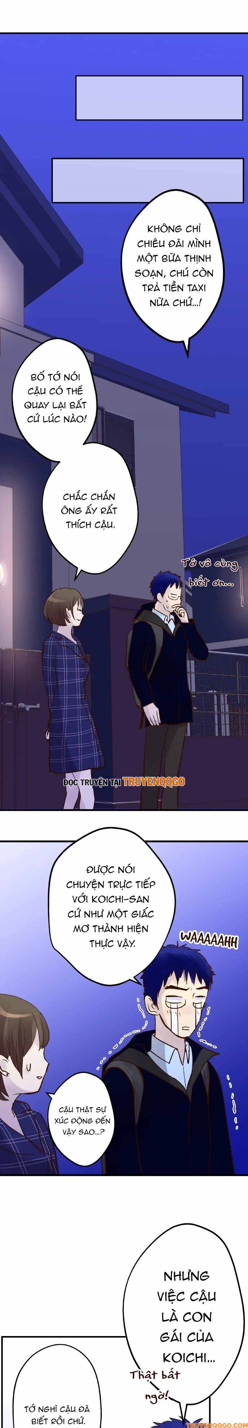 Prince Uncharming Chapter 65 - Trang 2