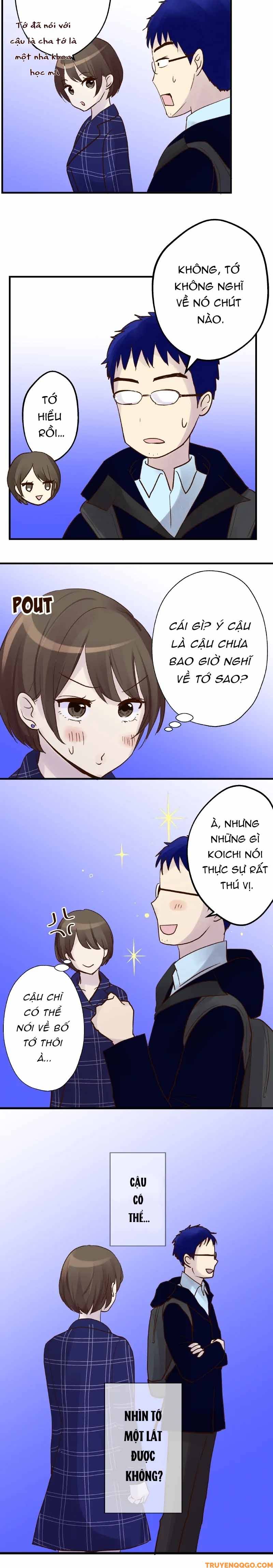 Prince Uncharming Chapter 65 - Trang 2