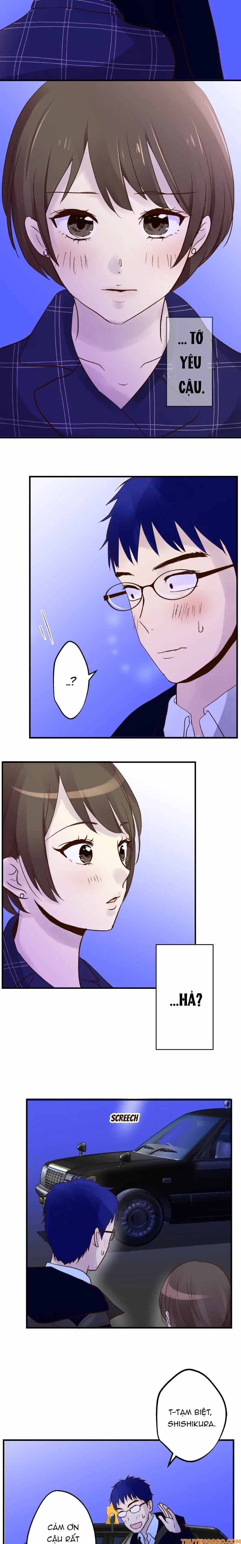 Prince Uncharming Chapter 65 - Trang 2