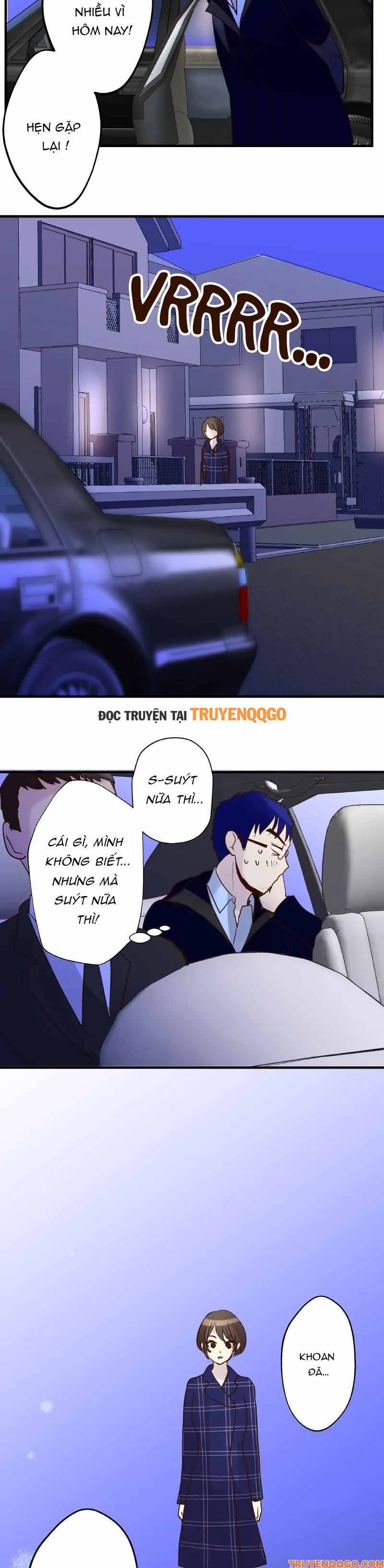 Prince Uncharming Chapter 65 - Trang 2