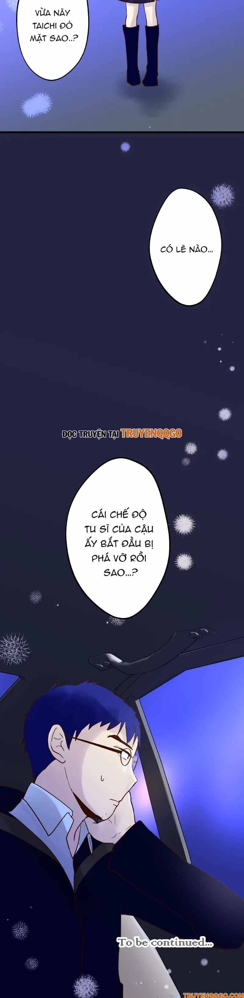Prince Uncharming Chapter 65 - Trang 2