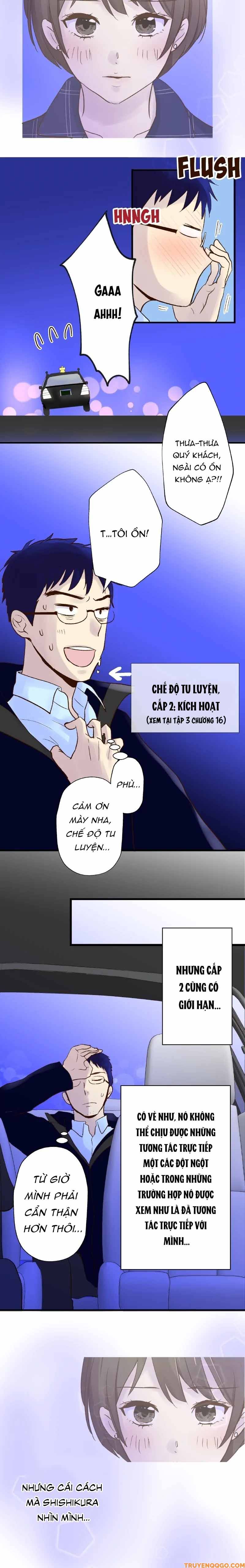 Prince Uncharming Chapter 66 - Trang 2