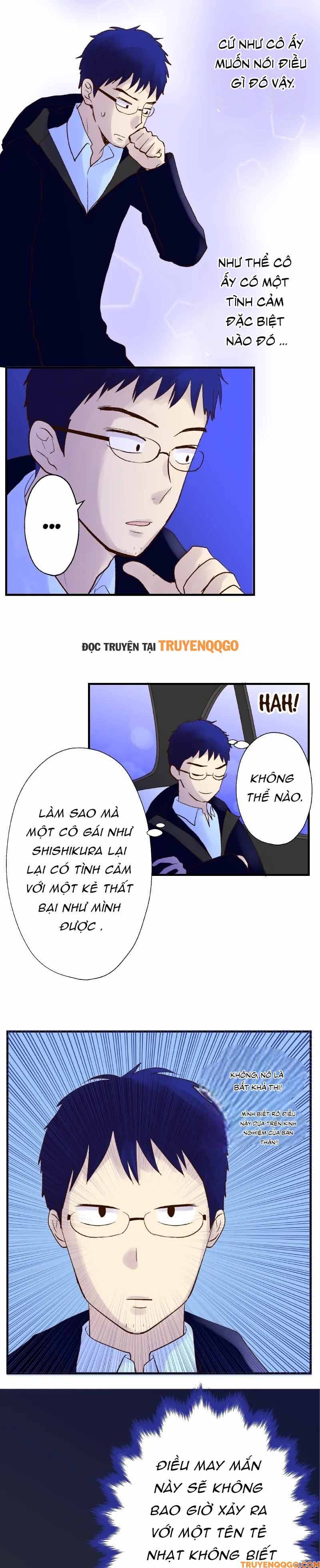 Prince Uncharming Chapter 66 - Trang 2
