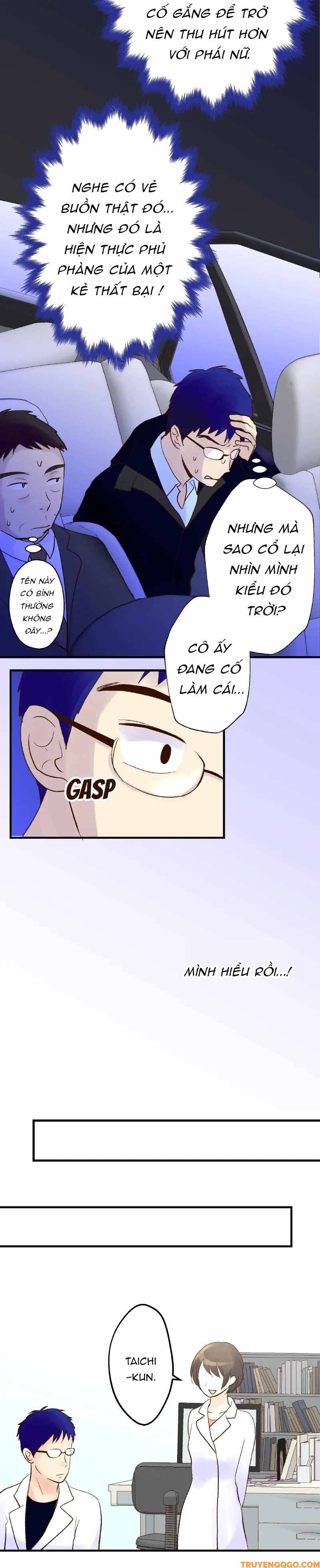 Prince Uncharming Chapter 66 - Trang 2