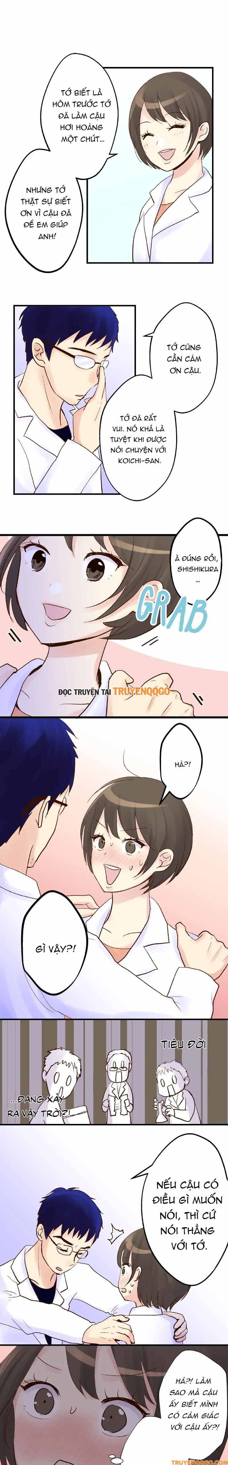 Prince Uncharming Chapter 66 - Trang 2