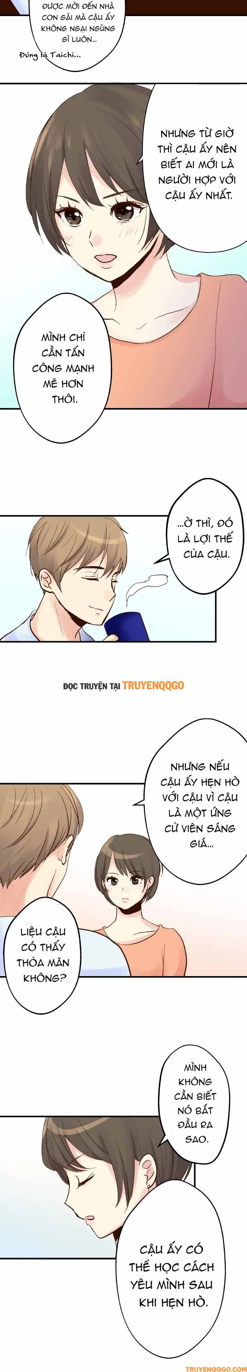Prince Uncharming Chapter 66 - Trang 2
