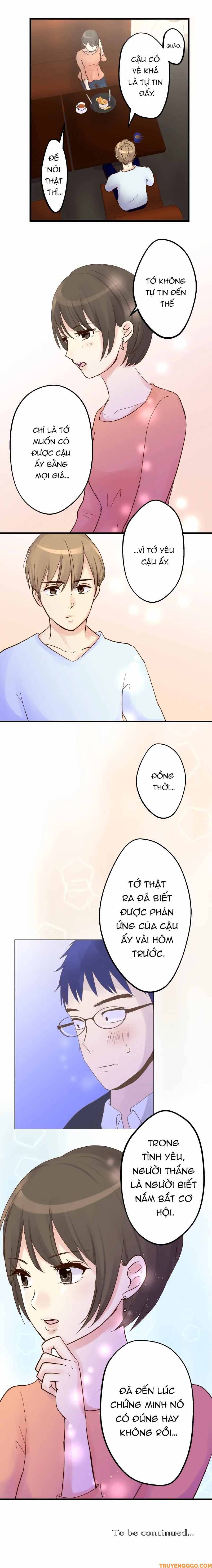 Prince Uncharming Chapter 66 - Trang 2
