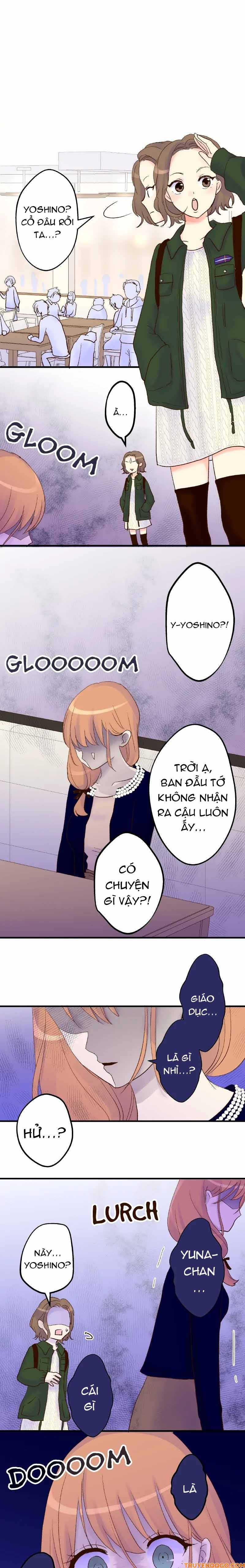 Prince Uncharming Chapter 67 - Trang 2