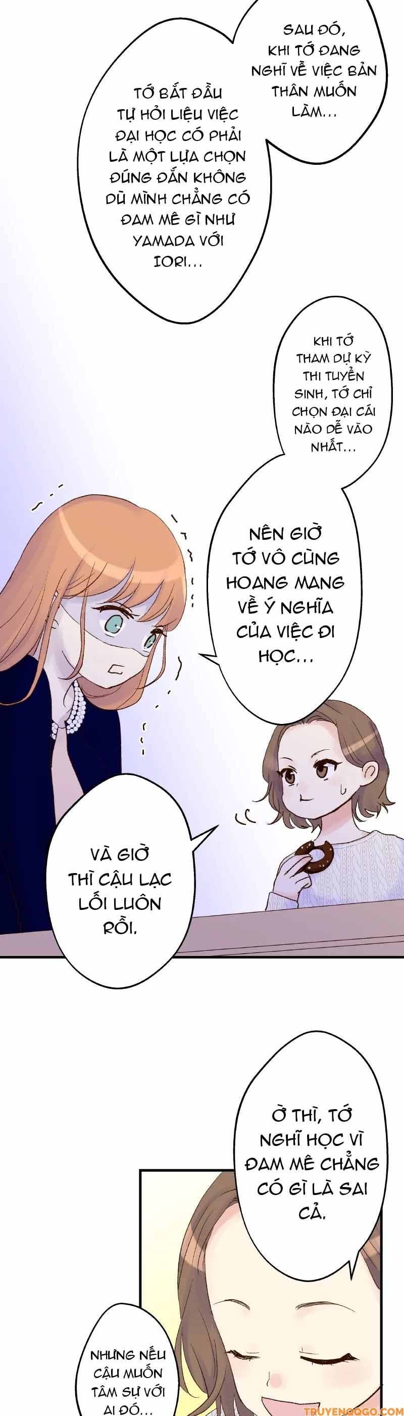 Prince Uncharming Chapter 67 - Trang 2