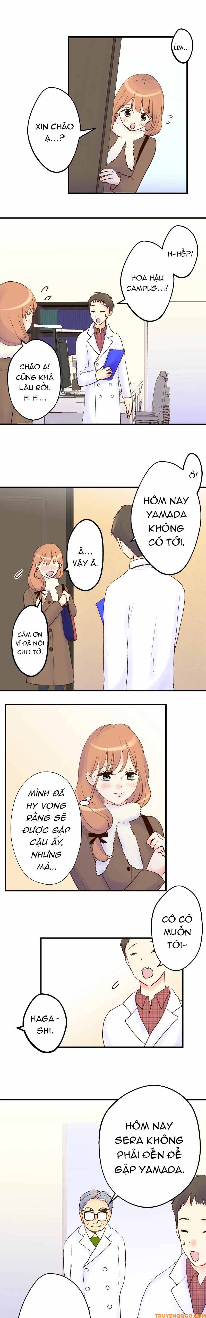 Prince Uncharming Chapter 67 - Trang 2