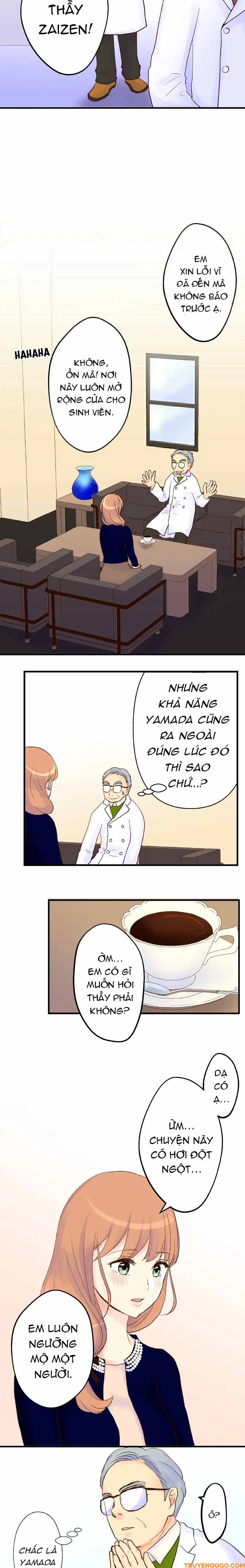 Prince Uncharming Chapter 67 - Trang 2