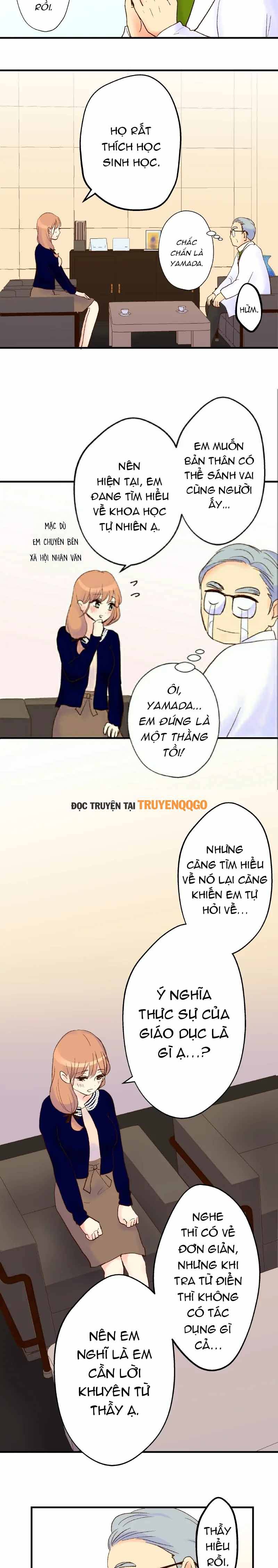 Prince Uncharming Chapter 67 - Trang 2