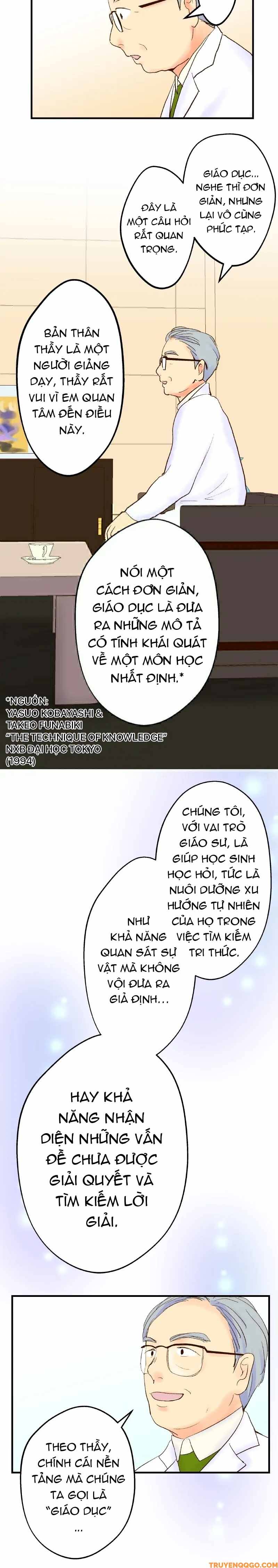 Prince Uncharming Chapter 67 - Trang 2
