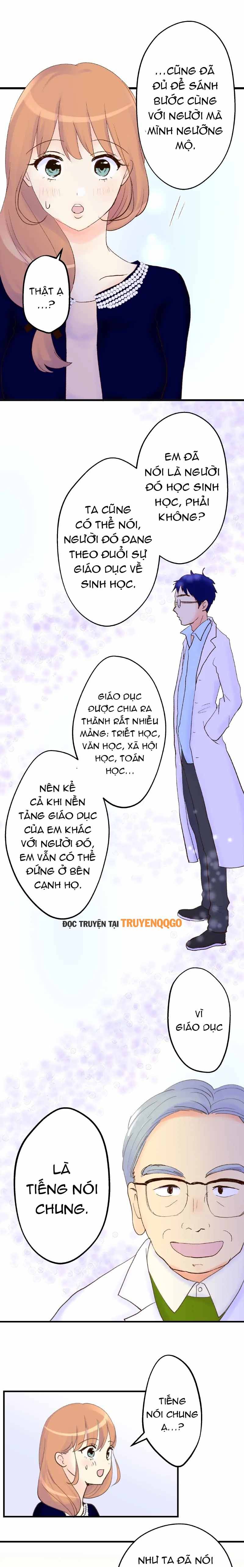 Prince Uncharming Chapter 67 - Trang 2