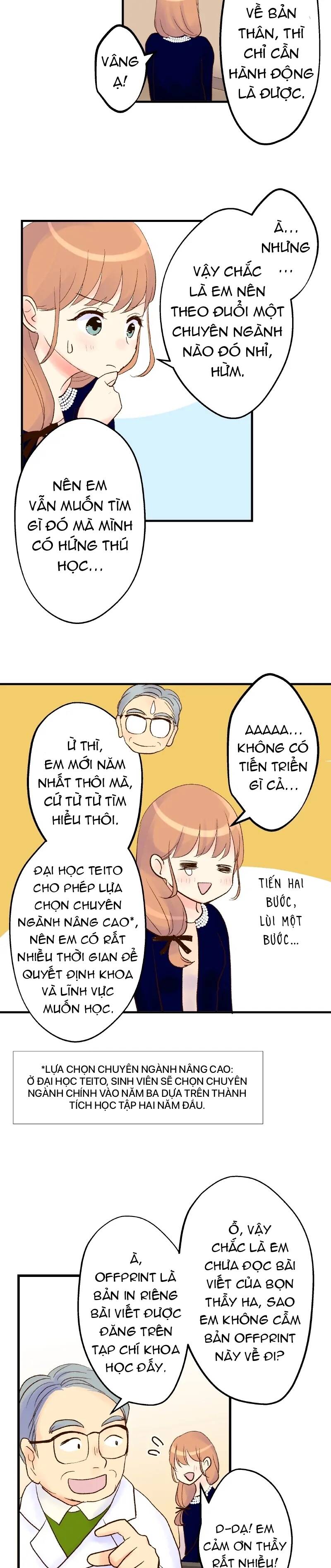 Prince Uncharming Chapter 67 - Trang 2