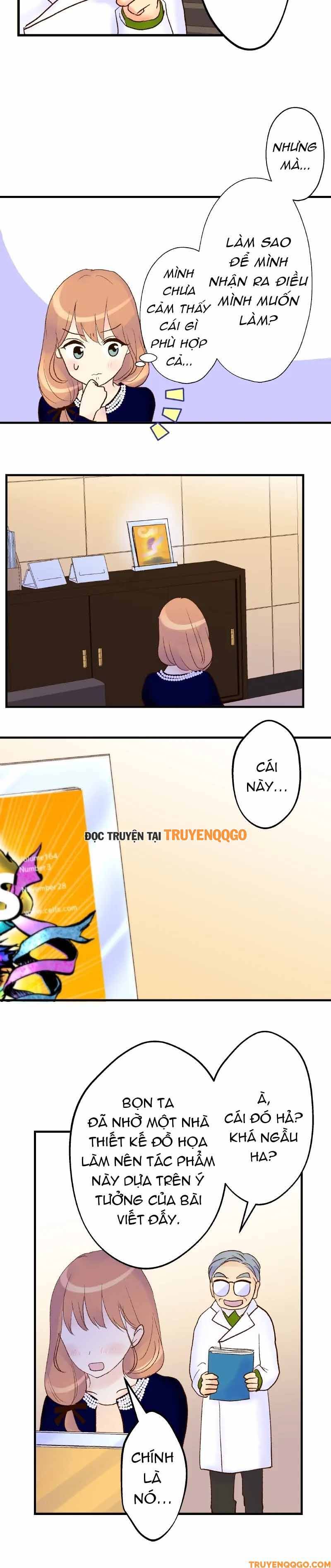 Prince Uncharming Chapter 67 - Trang 2