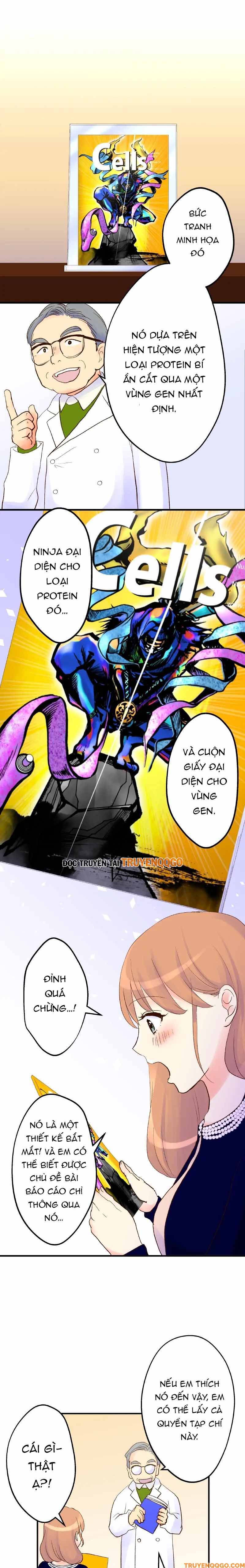 Prince Uncharming Chapter 68 - Trang 2