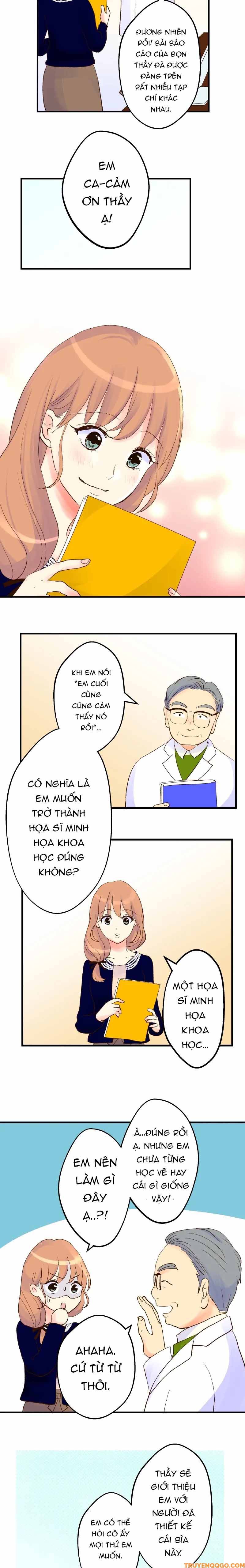 Prince Uncharming Chapter 68 - Trang 2