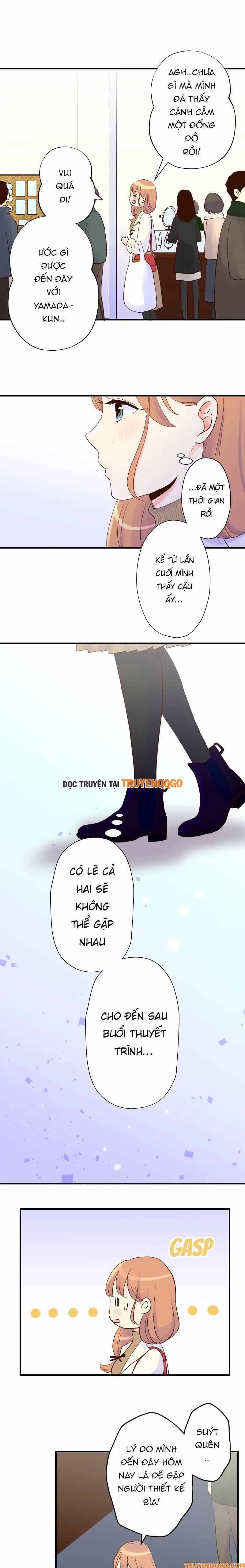 Prince Uncharming Chapter 68 - Trang 2
