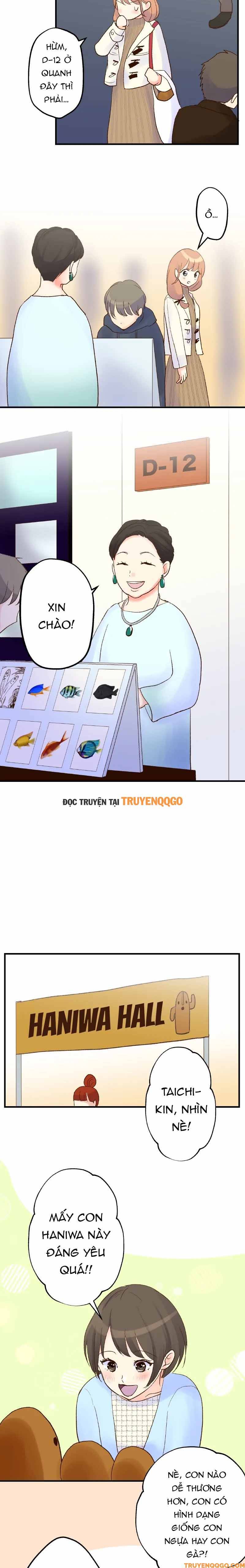 Prince Uncharming Chapter 68 - Trang 2