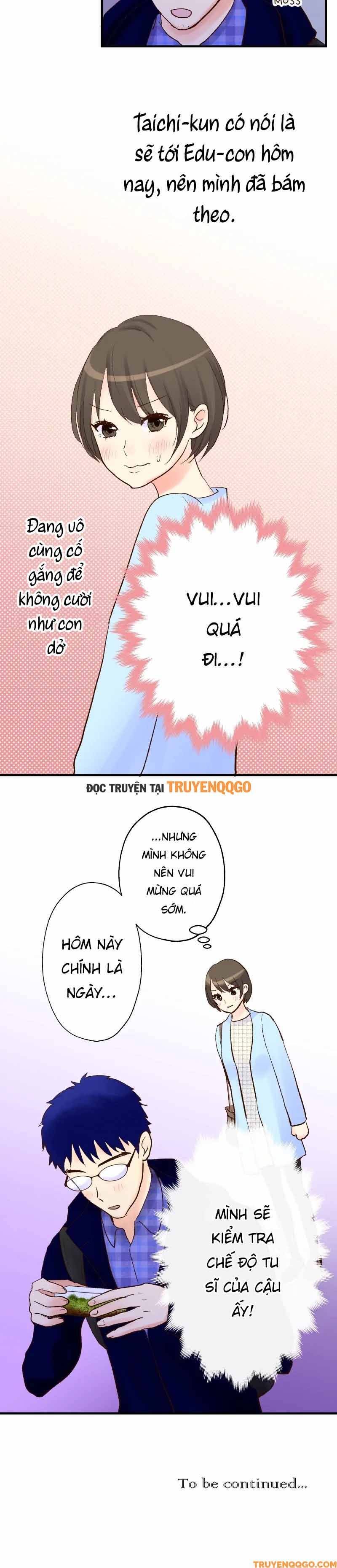 Prince Uncharming Chapter 68 - Trang 2
