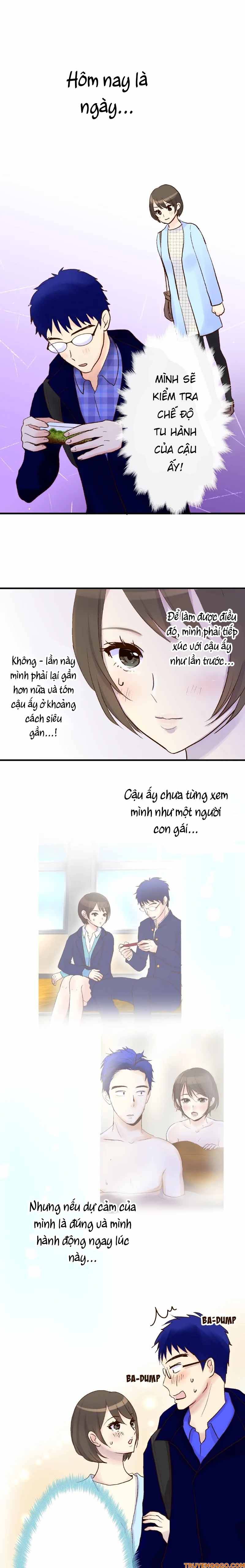 Prince Uncharming Chapter 69 - Trang 2