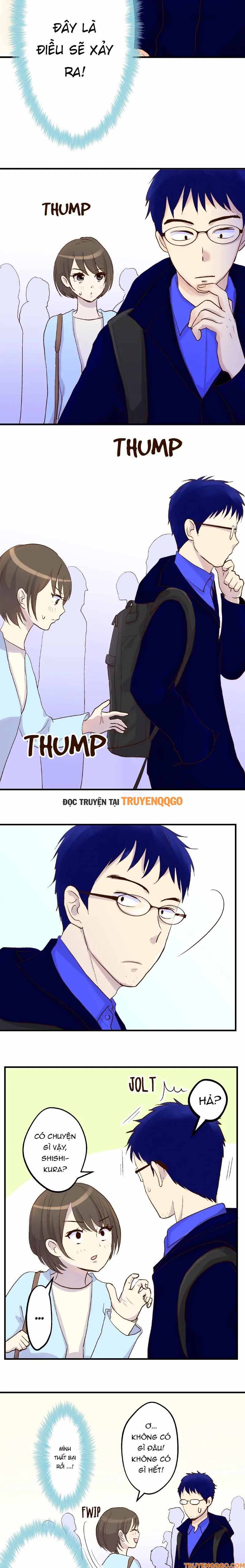 Prince Uncharming Chapter 69 - Trang 2
