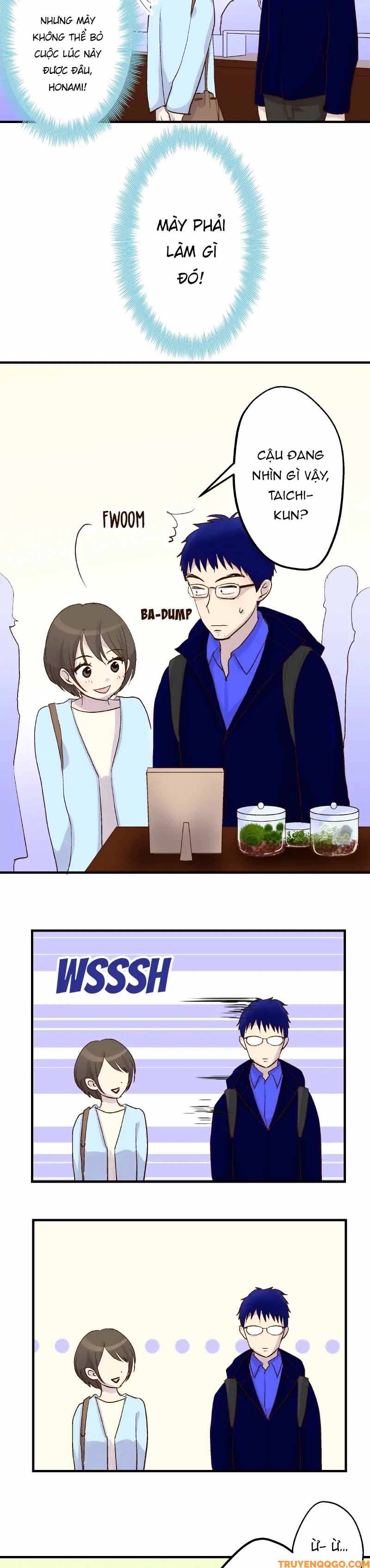 Prince Uncharming Chapter 69 - Trang 2