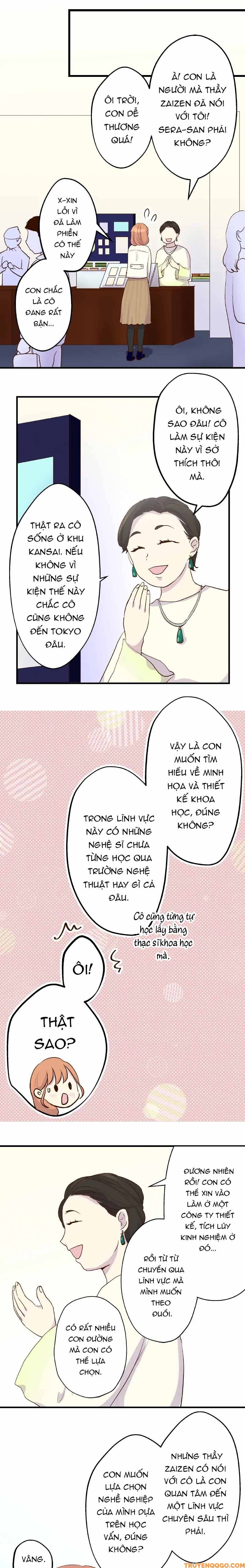 Prince Uncharming Chapter 69 - Trang 2