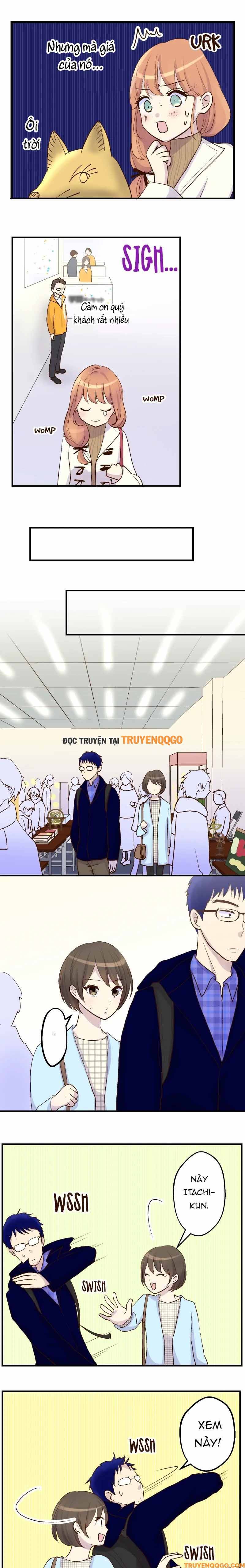 Prince Uncharming Chapter 69 - Trang 2